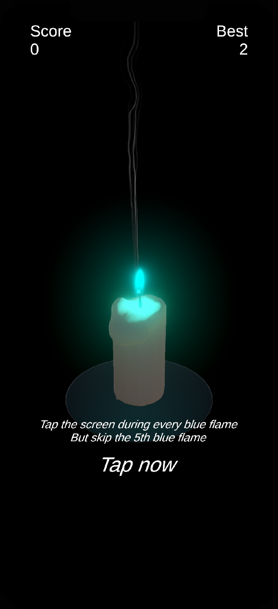 Screenshot 3 of ZenTap