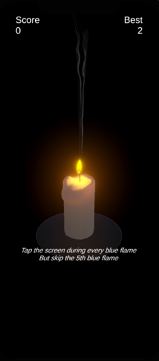 Screenshot 4 of ZenTap