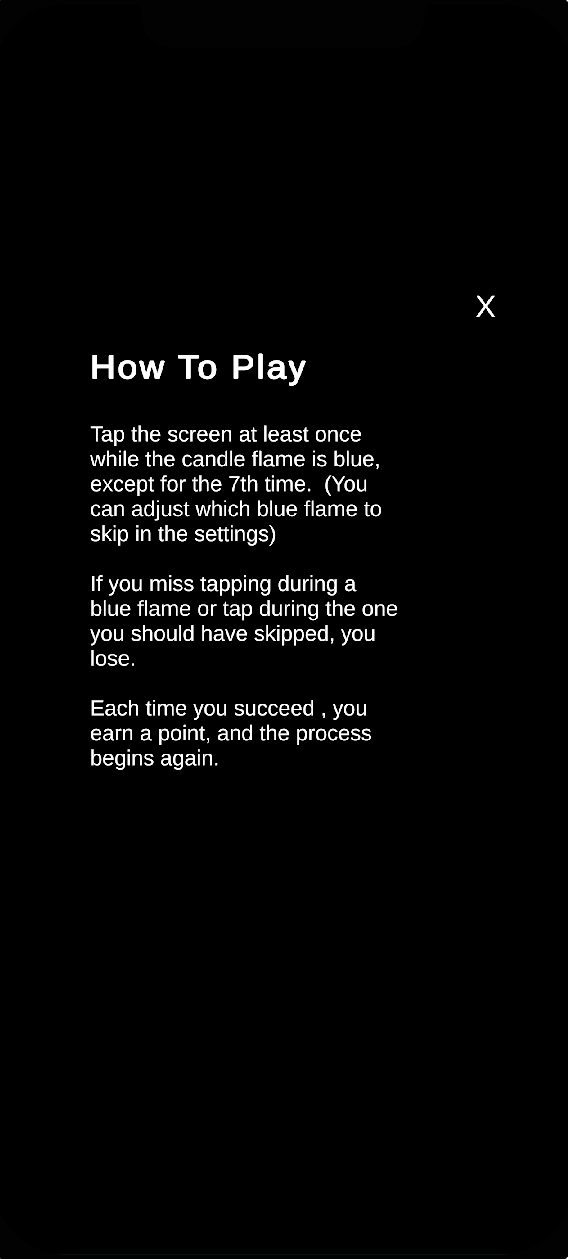 Screenshot 5 of ZenTap